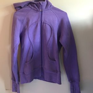 Lululemon Scuba Hoodie
